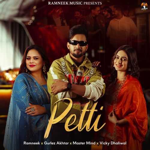 Petti