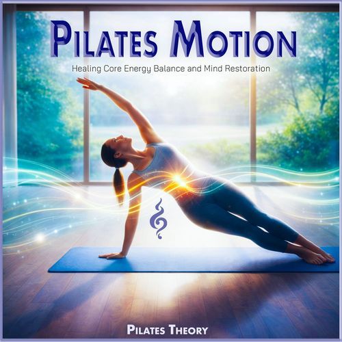 Centered Breath Waves
