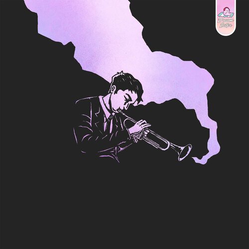 Plunger cover art
