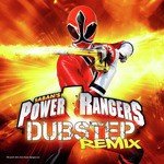 Power Rangers Dubstep Remix