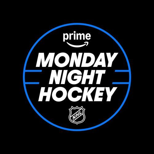 Prime Monday Night Hockey Theme_poster_image