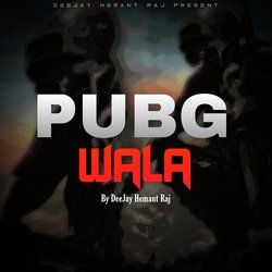 Pubg Wala (Remix)-IwdeVC1pc3s