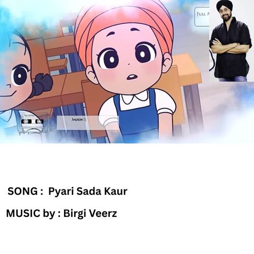 Pyari Sada Kaur