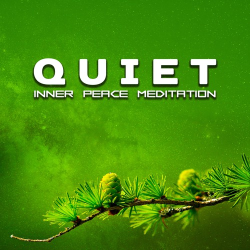 Quiet (Inner Peace Meditation, Mindfulness Exercises)