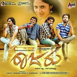 Raajaru (Original Motion Picture Soundtrack)