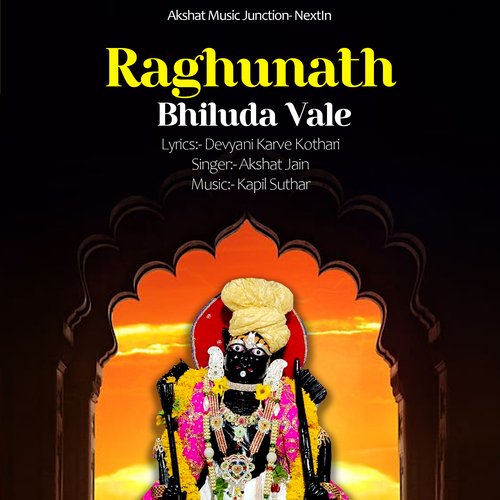Raghunath Bhiluda Vale