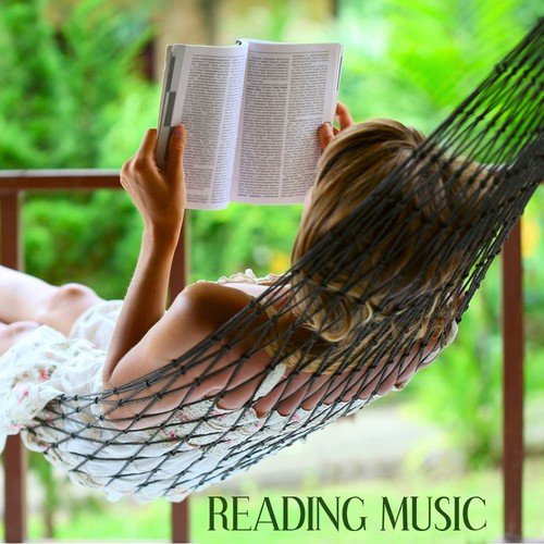 Relaxation Reading Music