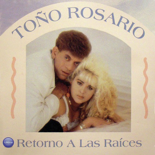 Toño Rosario