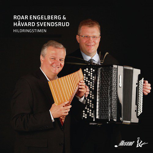 Roar Engelberg &amp; Håvard Svendsrud. Hildringstimen._poster_image