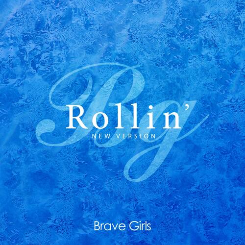 Rollin' (New Version)_poster_image