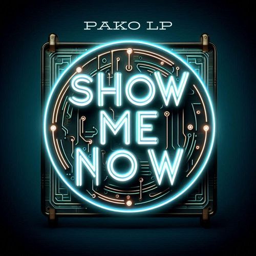 SHOW ME NOW