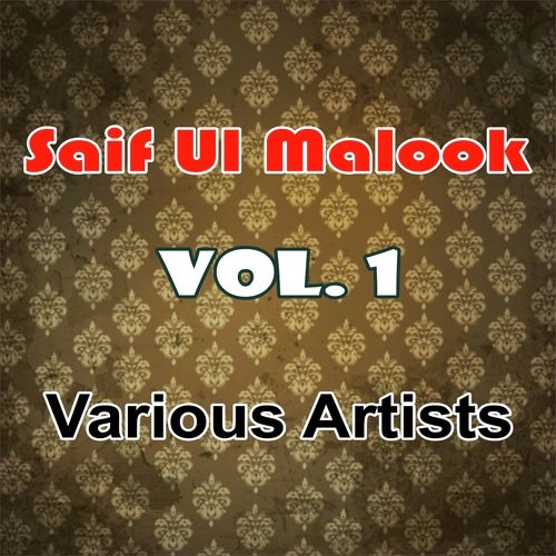 Saif Ul Malook, Vol. 1