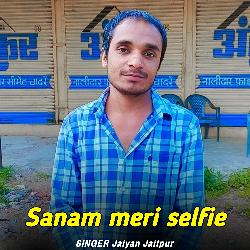 Sanam meri selfie-MjgIXgdFYUk