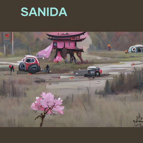 Sanida
