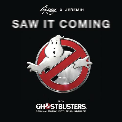 Saw It Coming (from the &quot;Ghostbusters&quot; Original Motion Picture Soundtrack)_poster_image