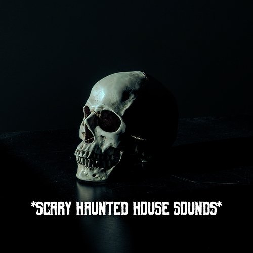 Halloween Sounds cover art