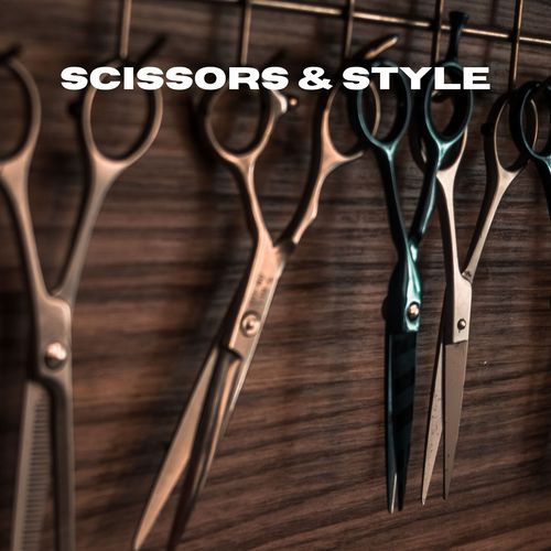 Scissors & Style