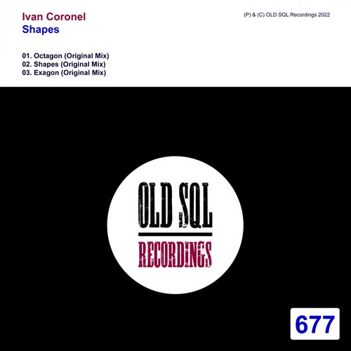 Shapes (Original Mix)