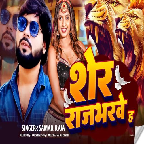 Sher Rajbharwe H