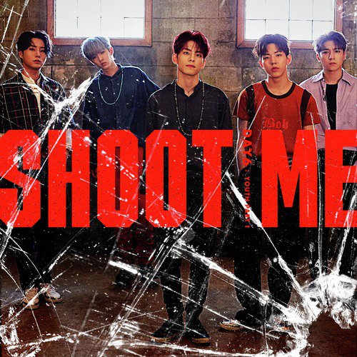 Shoot Me : Youth, Part. 1_poster_image