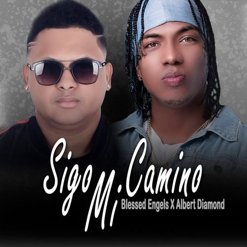 Sigo Mi Camino_poster_image