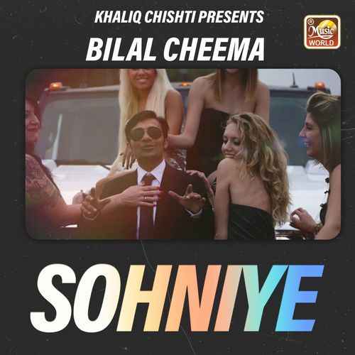 Sohniye