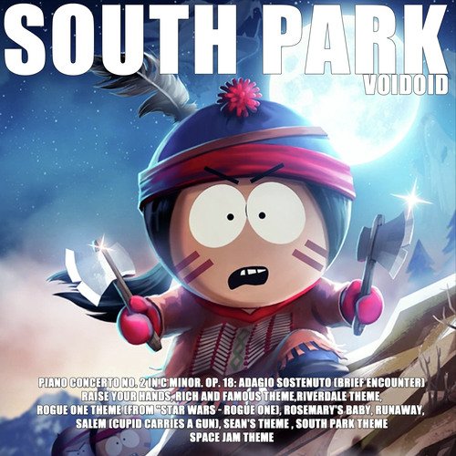 South Park