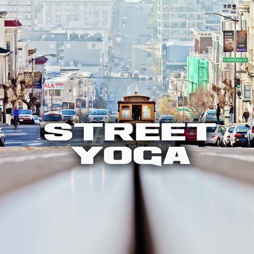 Street Yoga_poster_image