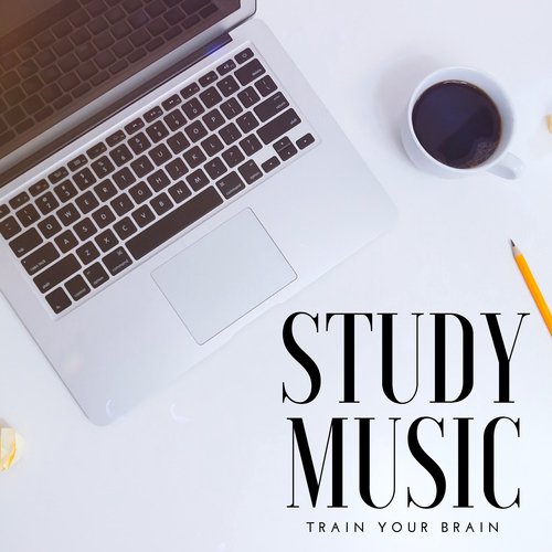 Study Music - Train Your Brain, Deep Brain Stimulation, New Age Meditation Music to Improve Concentration