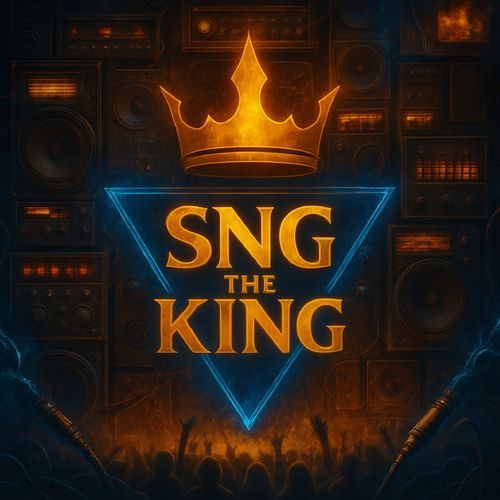 The Void cover art