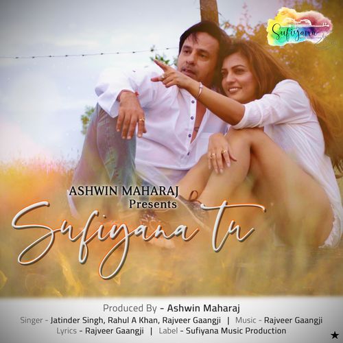 Sufiyana Tu (Studio)
