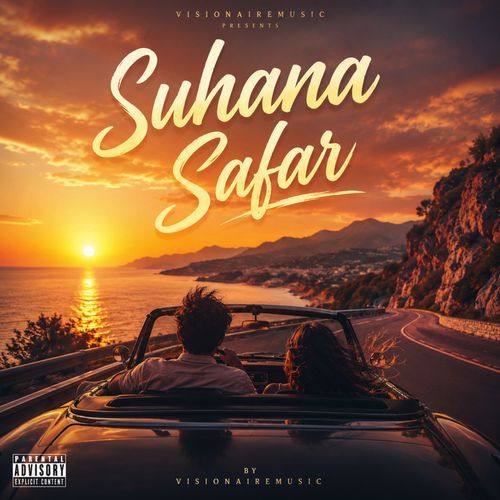 Suhana Safar