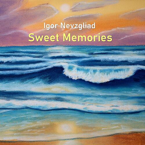 Sweet memories cover art