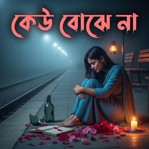 কেউ বোঝে না