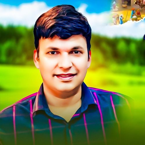 मेरा कोई ना सहारा
