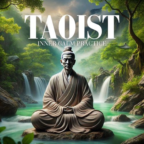 The Tao of Flow cover art