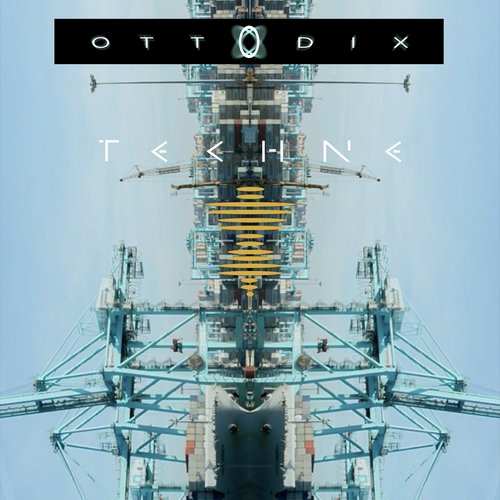 Techne (Radio Edit) cover art
