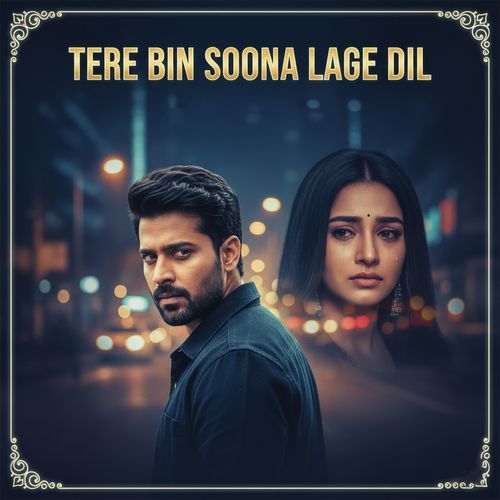 Tere Bin Soona Lage Dil