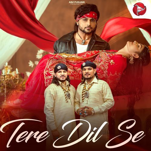 Tere Dil Se