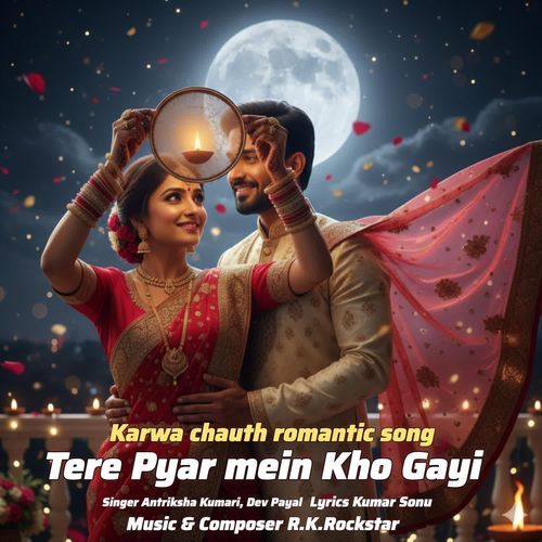 Tere Pyar Mein Kho Gayi