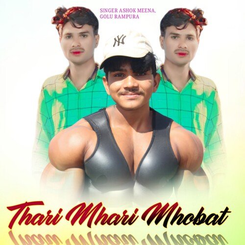 Thari Mhari Mhobat