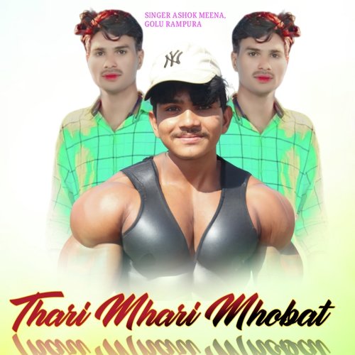 Thari Mhari Mhobat