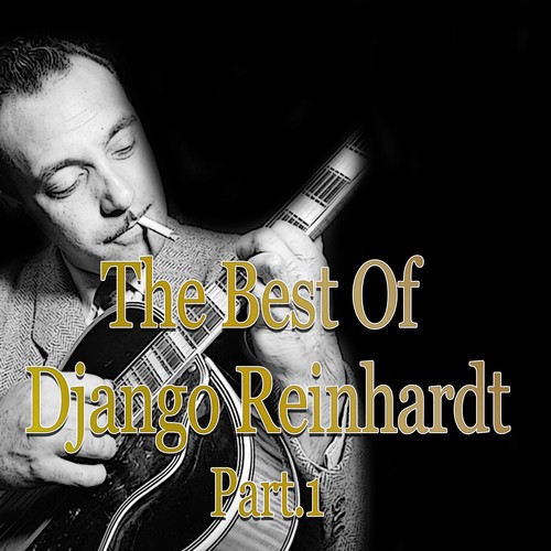 The Best of Django Reinhardt