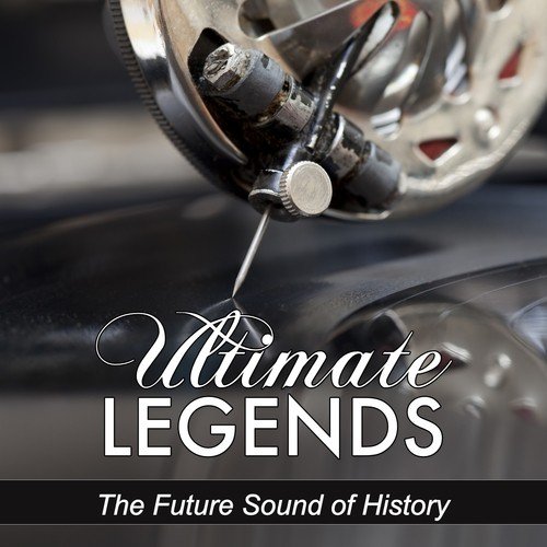 The Future Sound of History