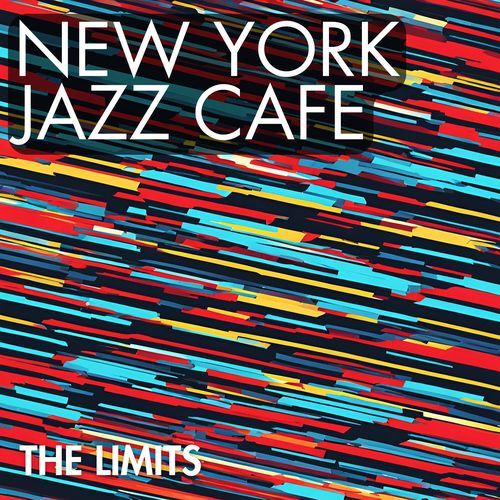 The Limits cover art