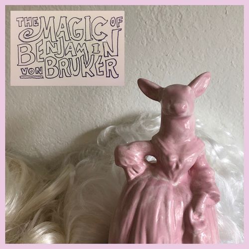 Secret Garden, Cousin cover art