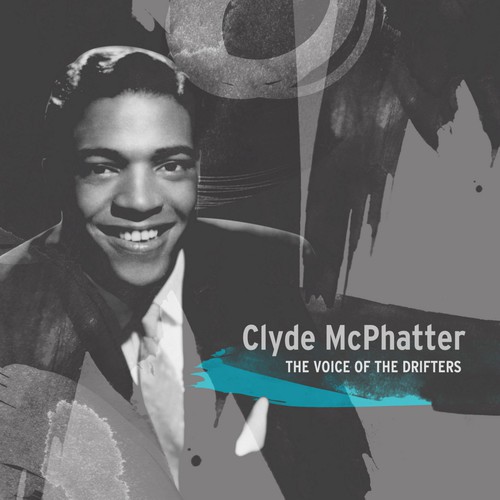 Clyde McPhatter & The Drifters - Album by The Drifters