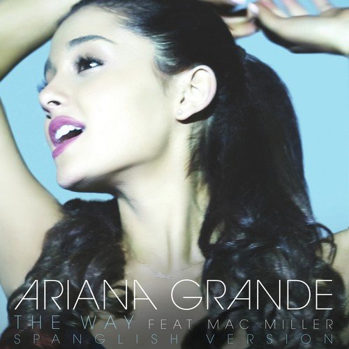 The Way (Spanglish Version)_poster_image