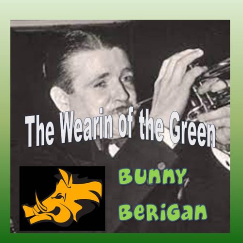 The Wearin of the Green