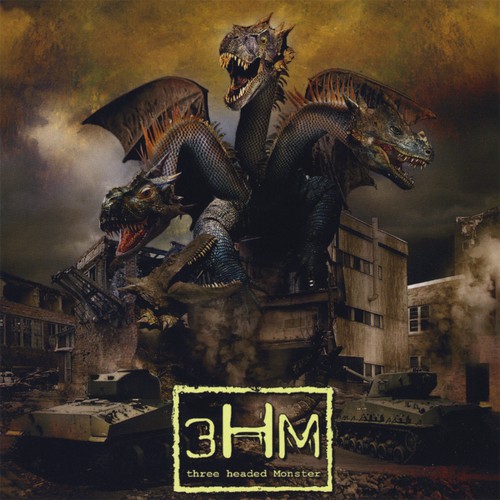 Varan cover art